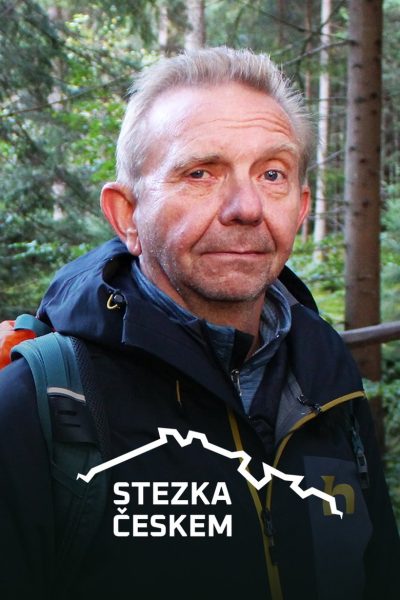 Plakát Stezka Českem