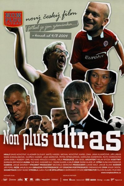 Plakát Non plus ultras