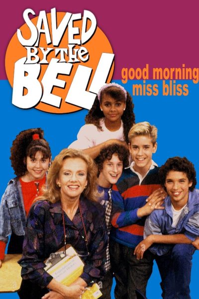 Plakát Good Morning, Miss Bliss