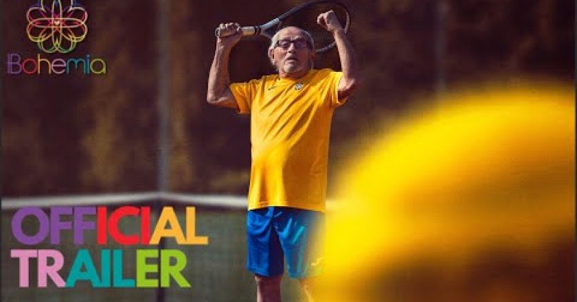 Staříci na podání