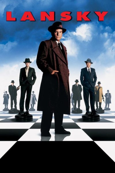 Plakát Lansky