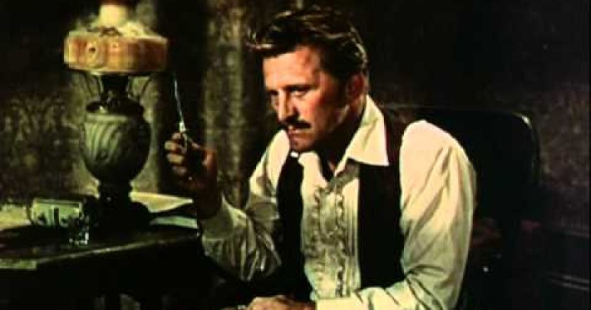 Přestřelka u O.K. Corralu