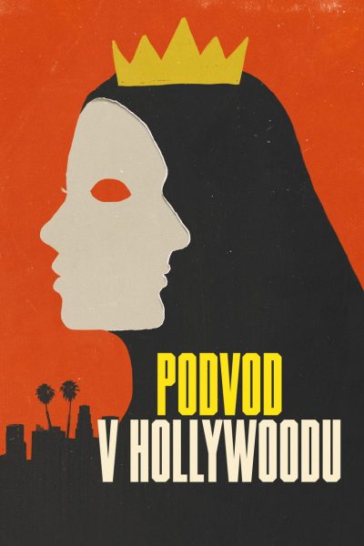 Plakát Podvod v Hollywoodu