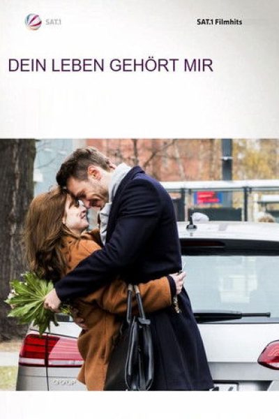 Plakát Pronásledovaná