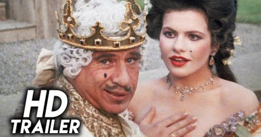 History of the World: Part I