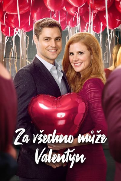 Za všechno může Valentýn