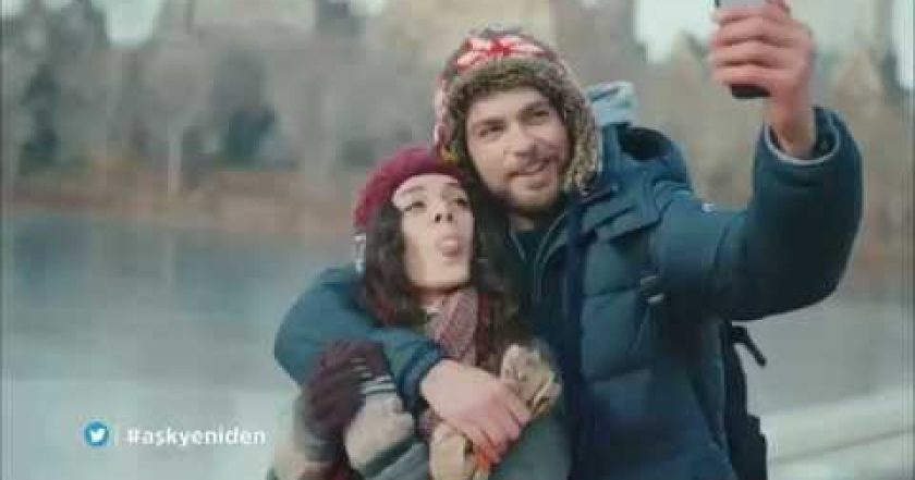 Láska na druhý pokus