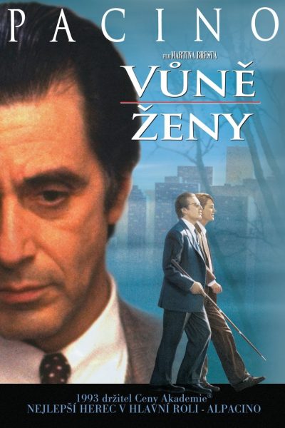 Plakát Vůně ženy