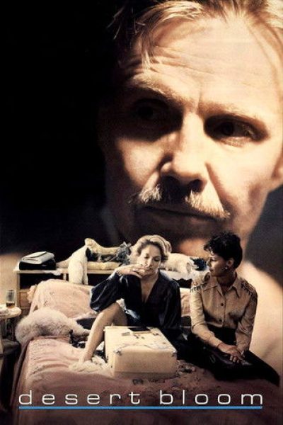 Plakát Květ pouště