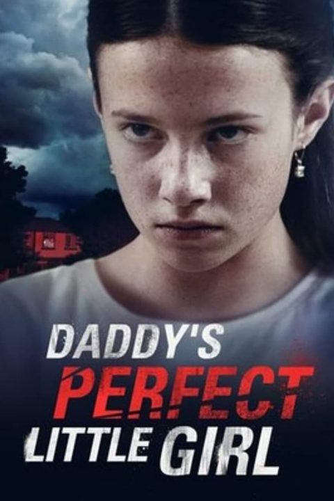 Plakát Tatínkova dokonalá holčička