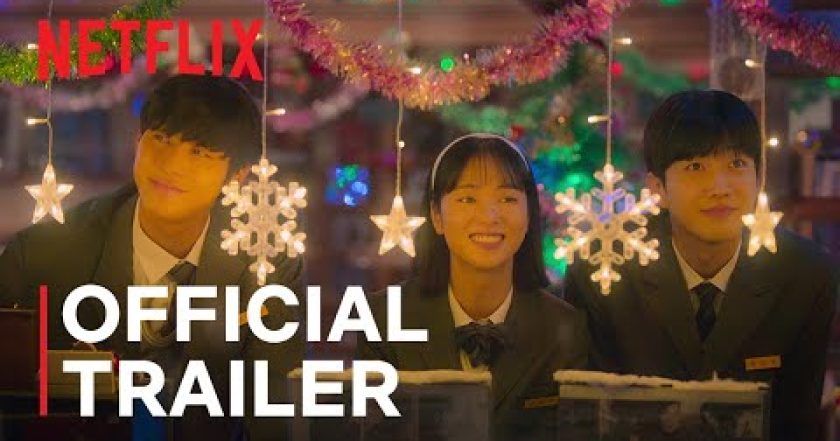 Čas volá tvé jméno