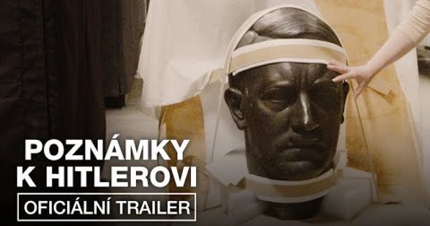 Poznámky k Hitlerovi