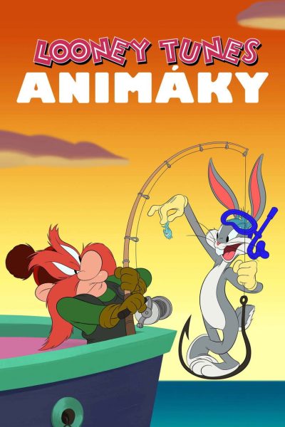 Plakát Looney Tunes: Animáky