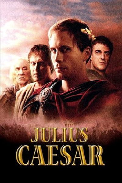 Plakát Julius Caesar