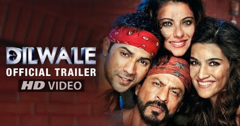 Dilwale