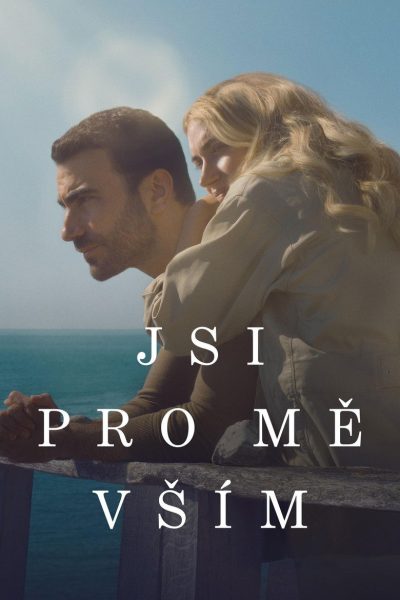 Plakát Jsi pro mě vším