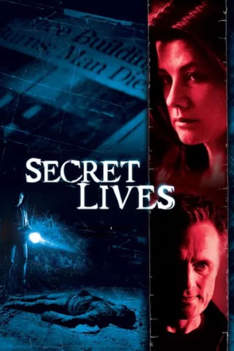 Plakát Tajné životy