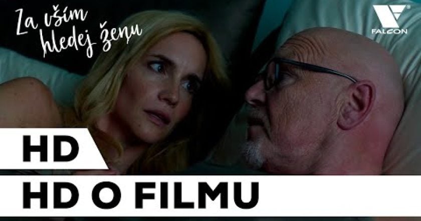 Za vším hledej ženu