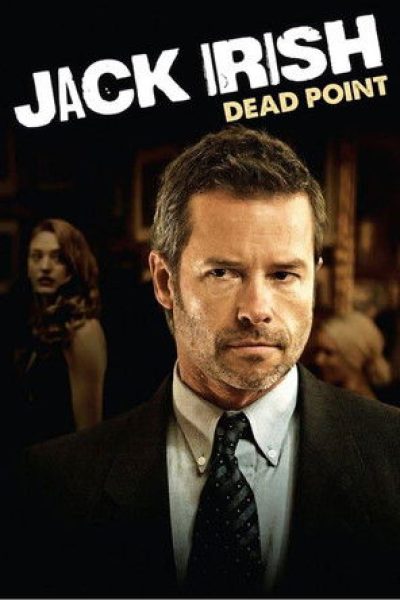 Plakát Jack Irish: Dead Point