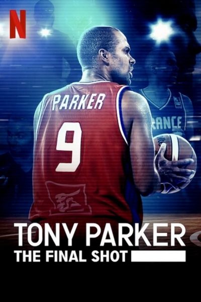 Plakát Tony Parker – Poslední pokus