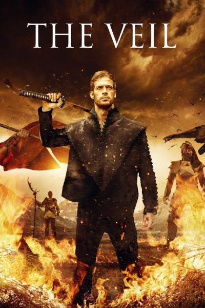 Plakát The Veil