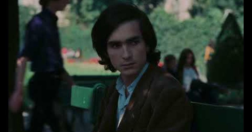 Čtyři noci jednoho snílka