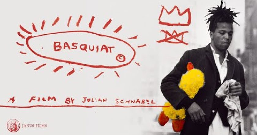 Basquiat