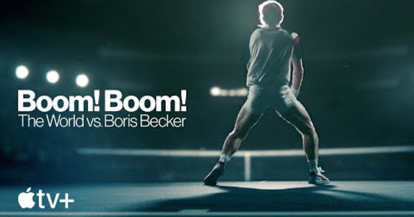 Boris Becker proti zbytku světa