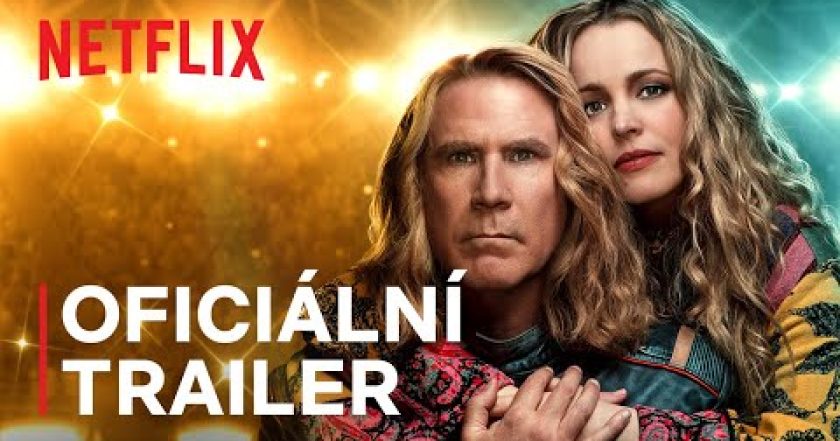 Eurovision Song Contest: The Story of Fire Saga