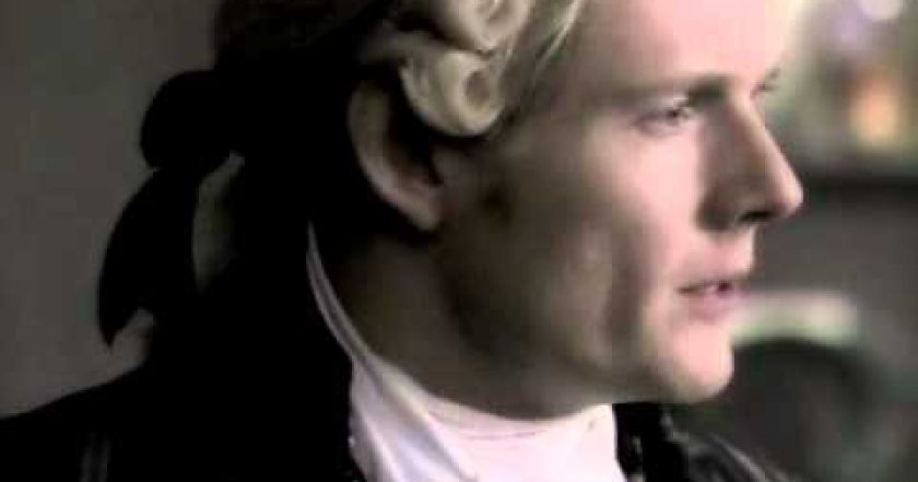 Einsteinova velká myšlenka