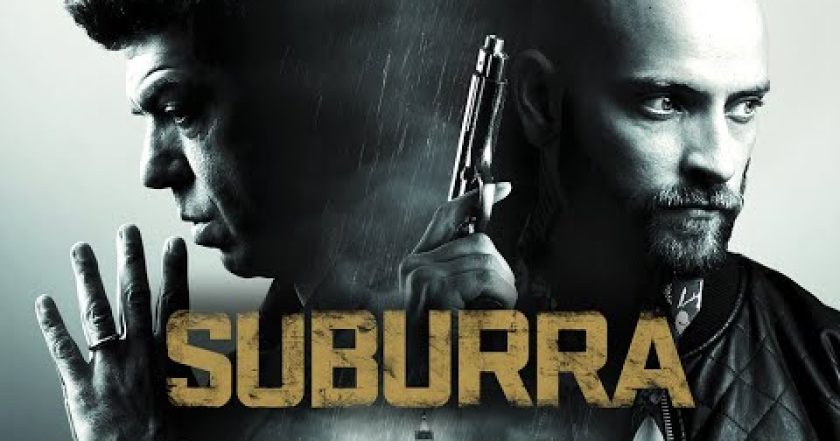 Suburra