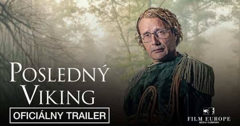 Poslední Viking
