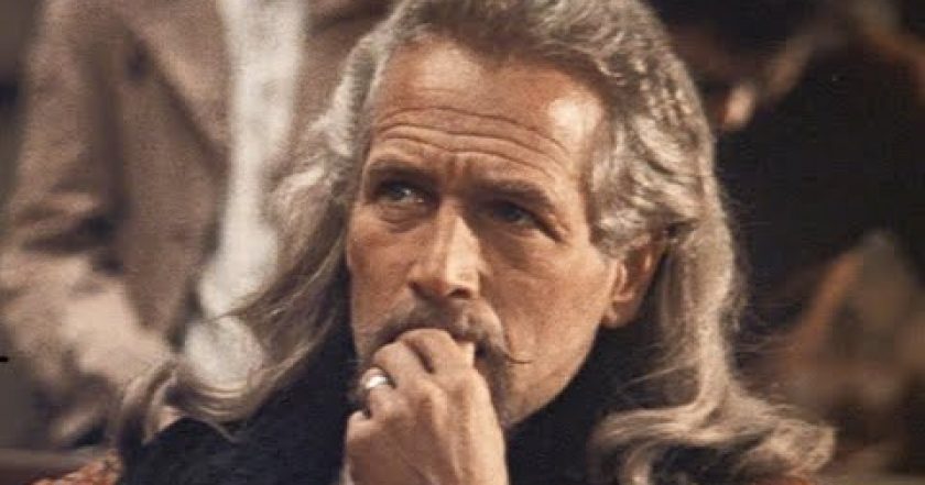 Buffalo Bill a Indiáni