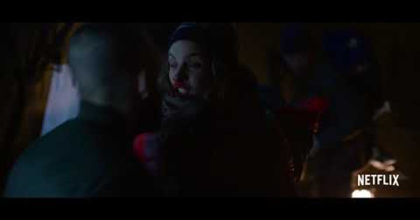 Za každou cenu přežít