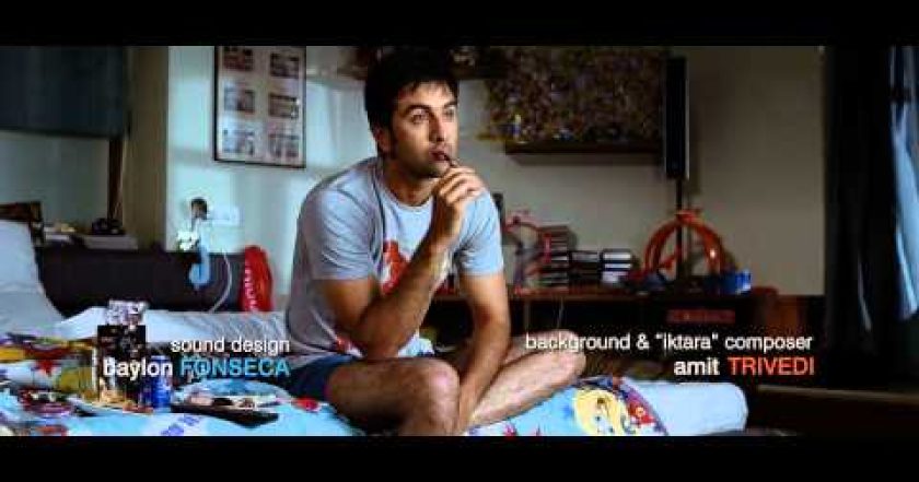 Wake Up Sid