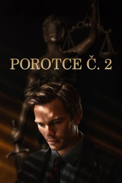 Plakát Porotce č. 2