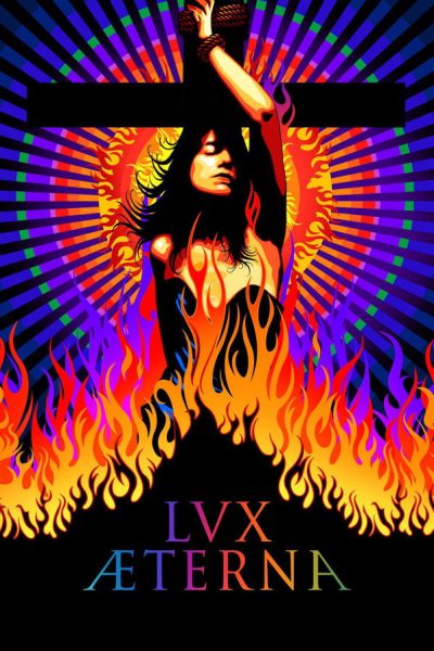 Plakát Lux Æterna