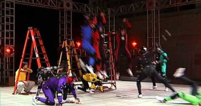 Matrix: Nová návštěva