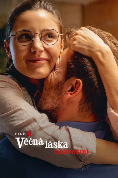 Plakát Věčná láska na kvadrát