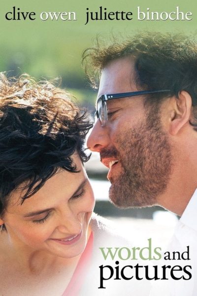 Plakát Slova nebo obrazy