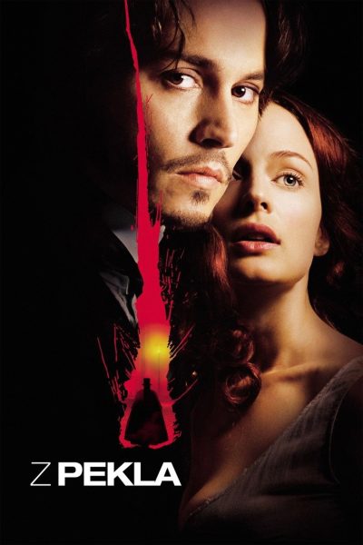 Plakát Z pekla