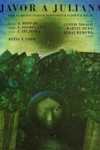 Plakát Javor a Juliana
