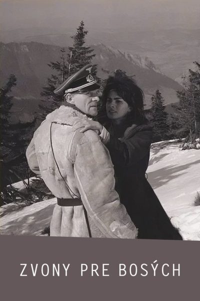 Plakát Zvony pre bosých