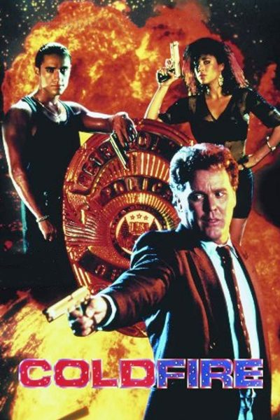 Plakát Coldfire
