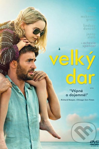 Plakát Velký dar