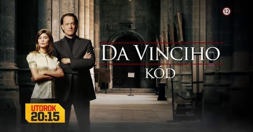 Šifra mistra Leonarda