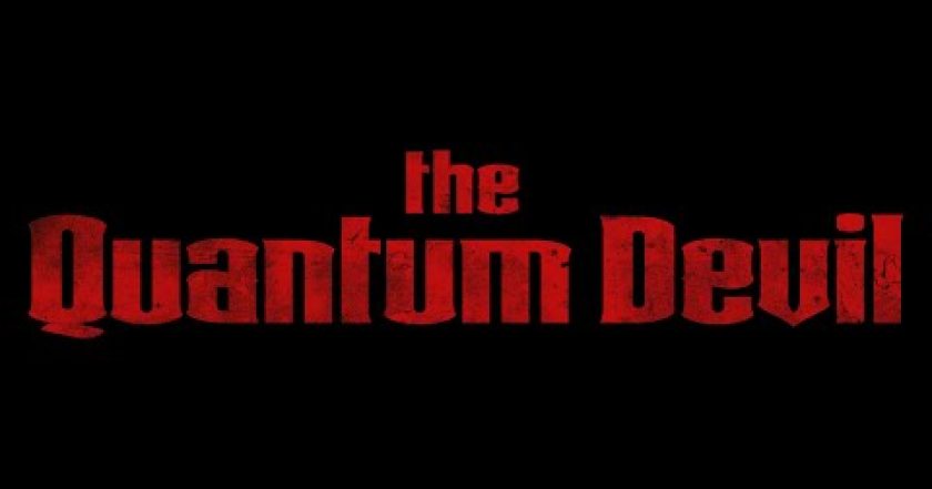 The Quantum Devil