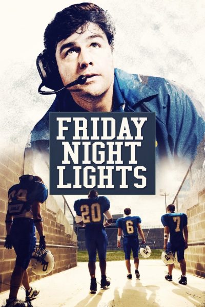 Plakát Friday Night Lights