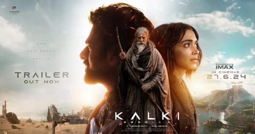 Kalki 2898-AD