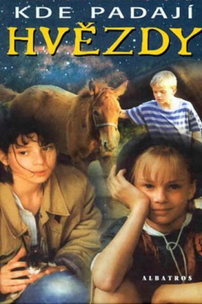 Plakát Kde padají hvězdy